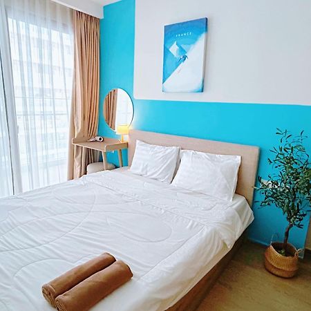 The Sóng Apartment Vũng Tàu - Green House Habitación foto